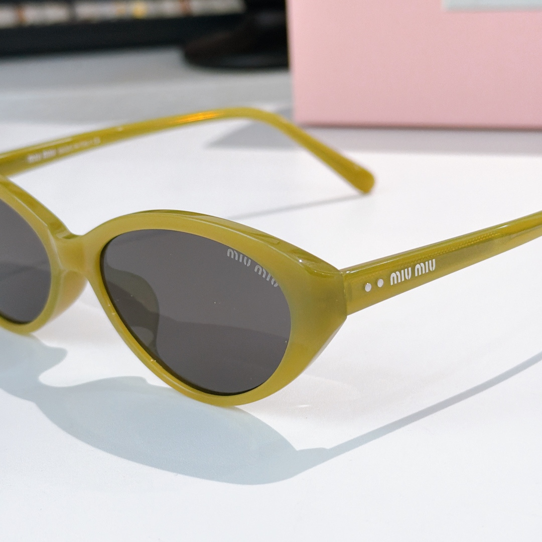 MIUMIU*Mod:SMU60WsSIZE:57-17-150🔝🔝