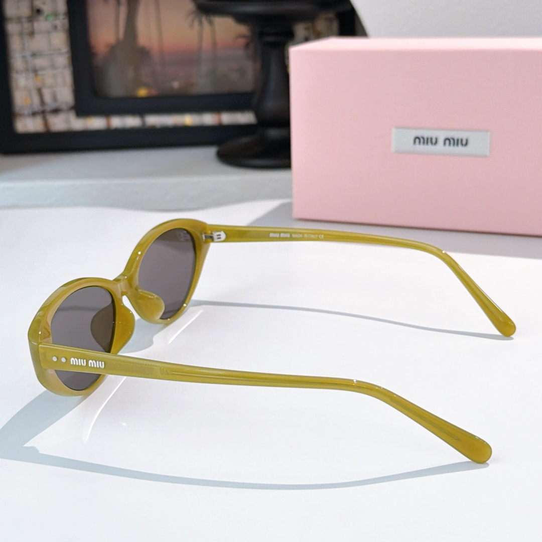 MIUMIU*Mod:SMU60WsSIZE:57-17-150🔝🔝