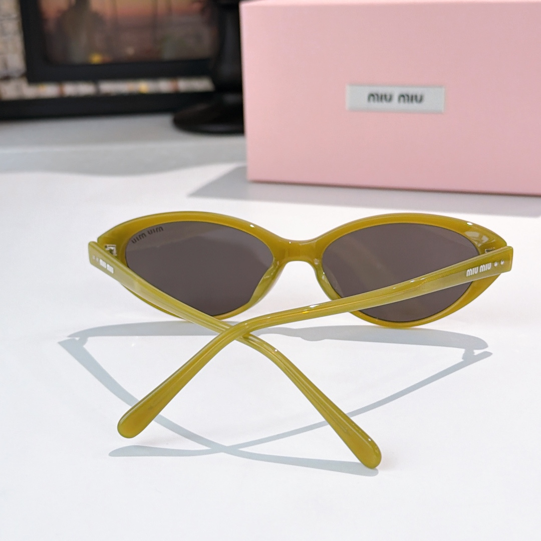 MIUMIU*Mod:SMU60WsSIZE:57-17-150🔝🔝