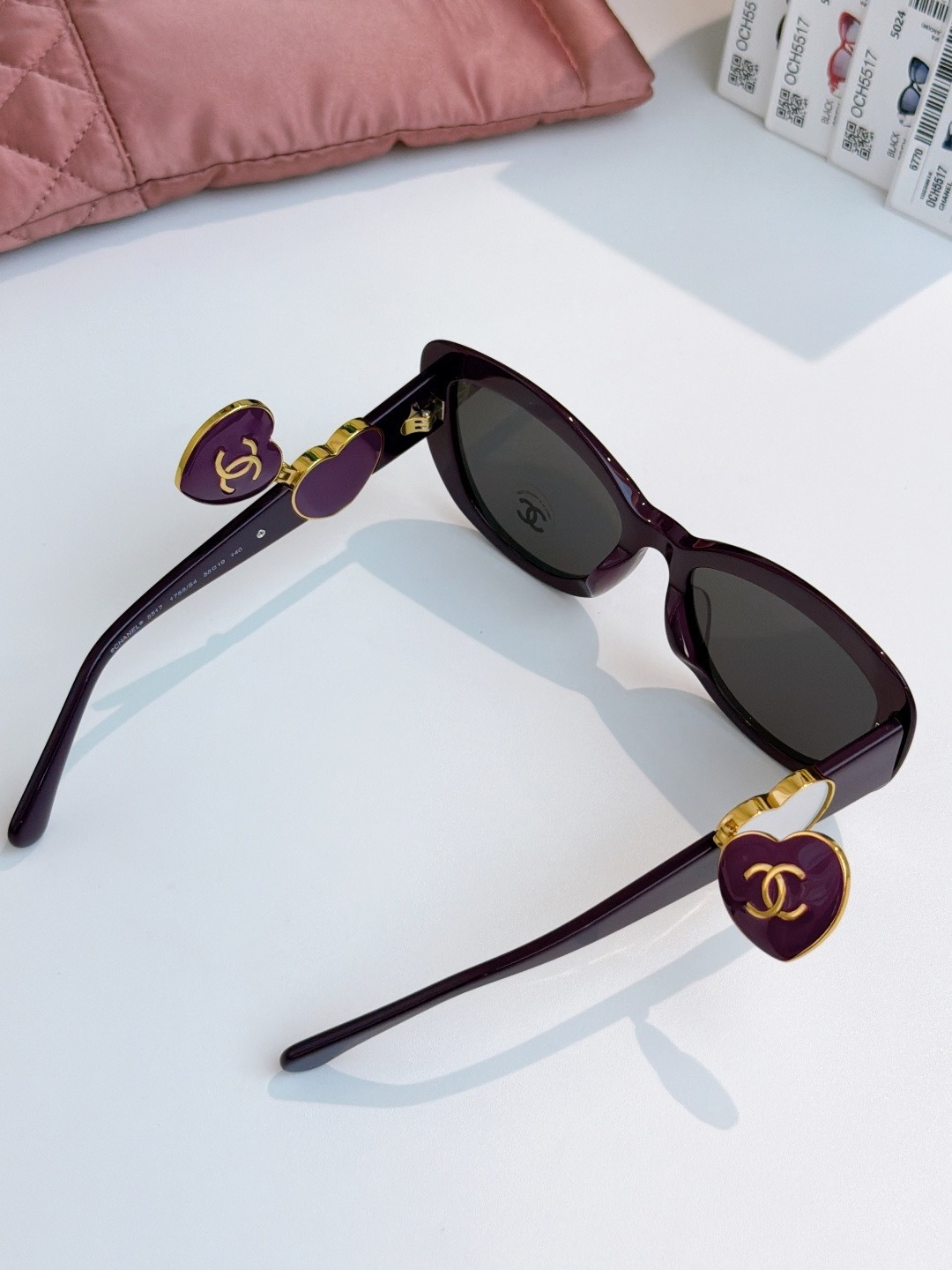 高版本CHANE* 跟足原版细节 大logo翻盖自带化妆镜子🪞太绝了集美们 上脸yydsMod：CH55