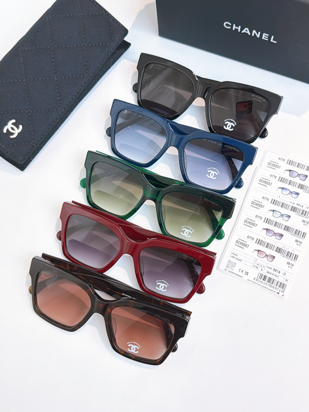 Originial qualityCHAEN*MOD：5557SIZE：54口17-140高版本🔝🔝