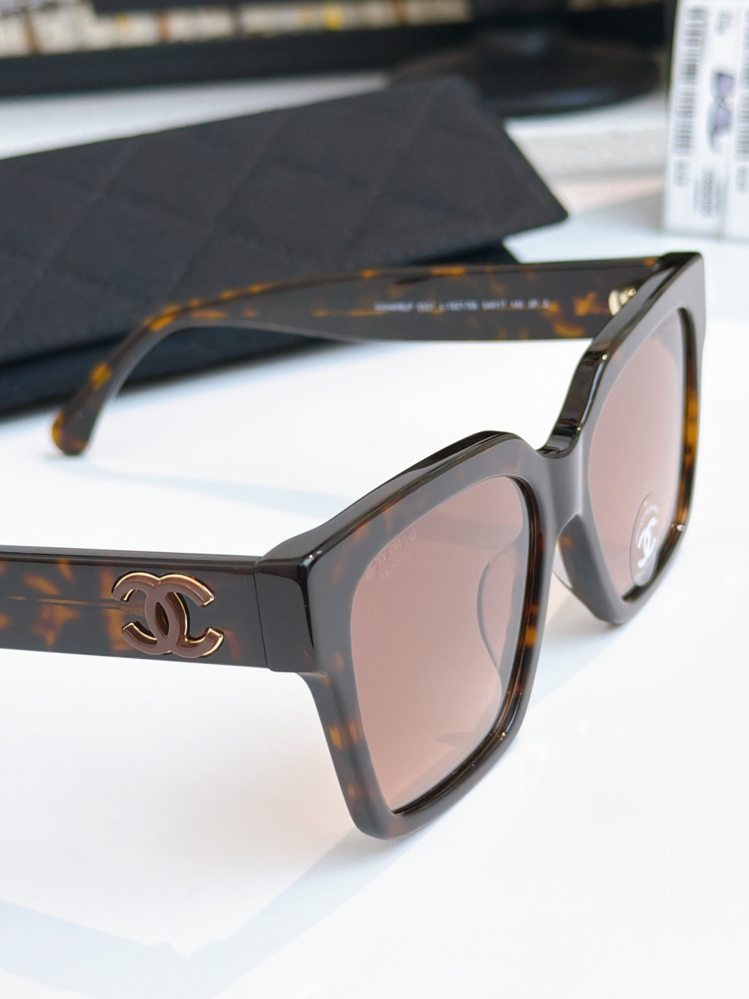 Originial qualityCHAEN*MOD：5557SIZE：54口17-140高版本🔝🔝