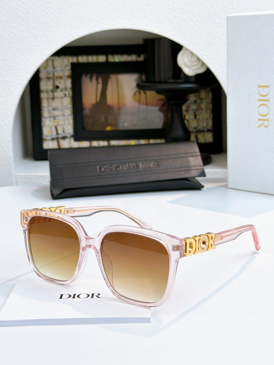 高品质Dio*Mod：8604Size：57口17-145🔝🔝