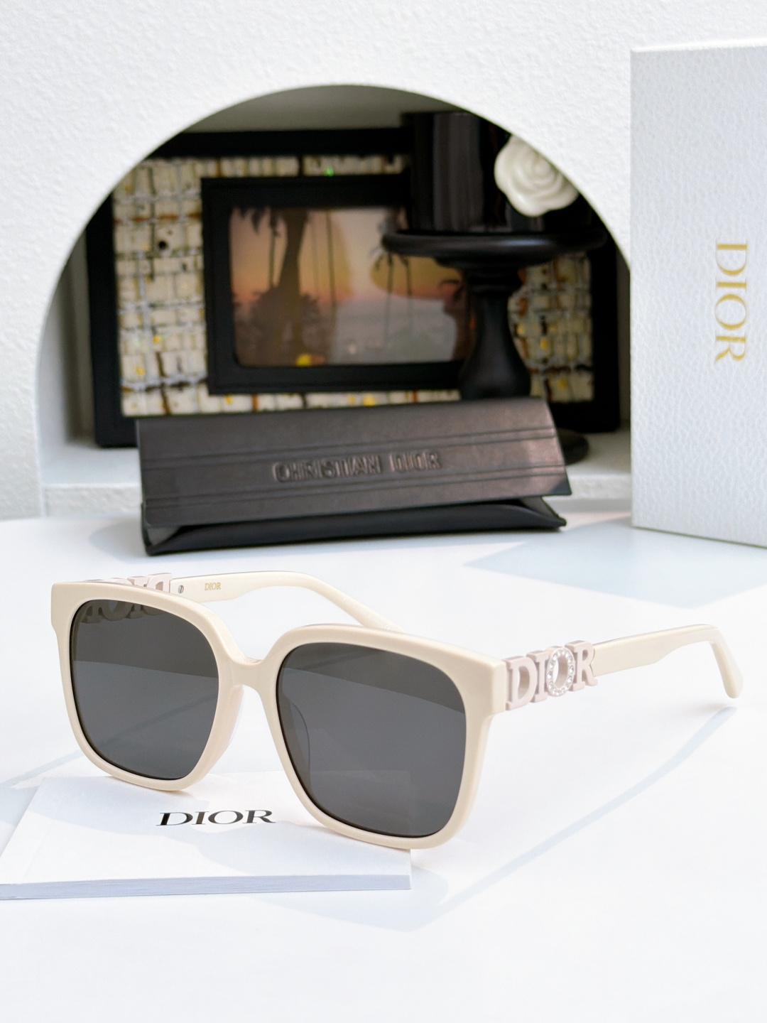 高品质Dio*Mod：8604Size：57口17-145🔝🔝