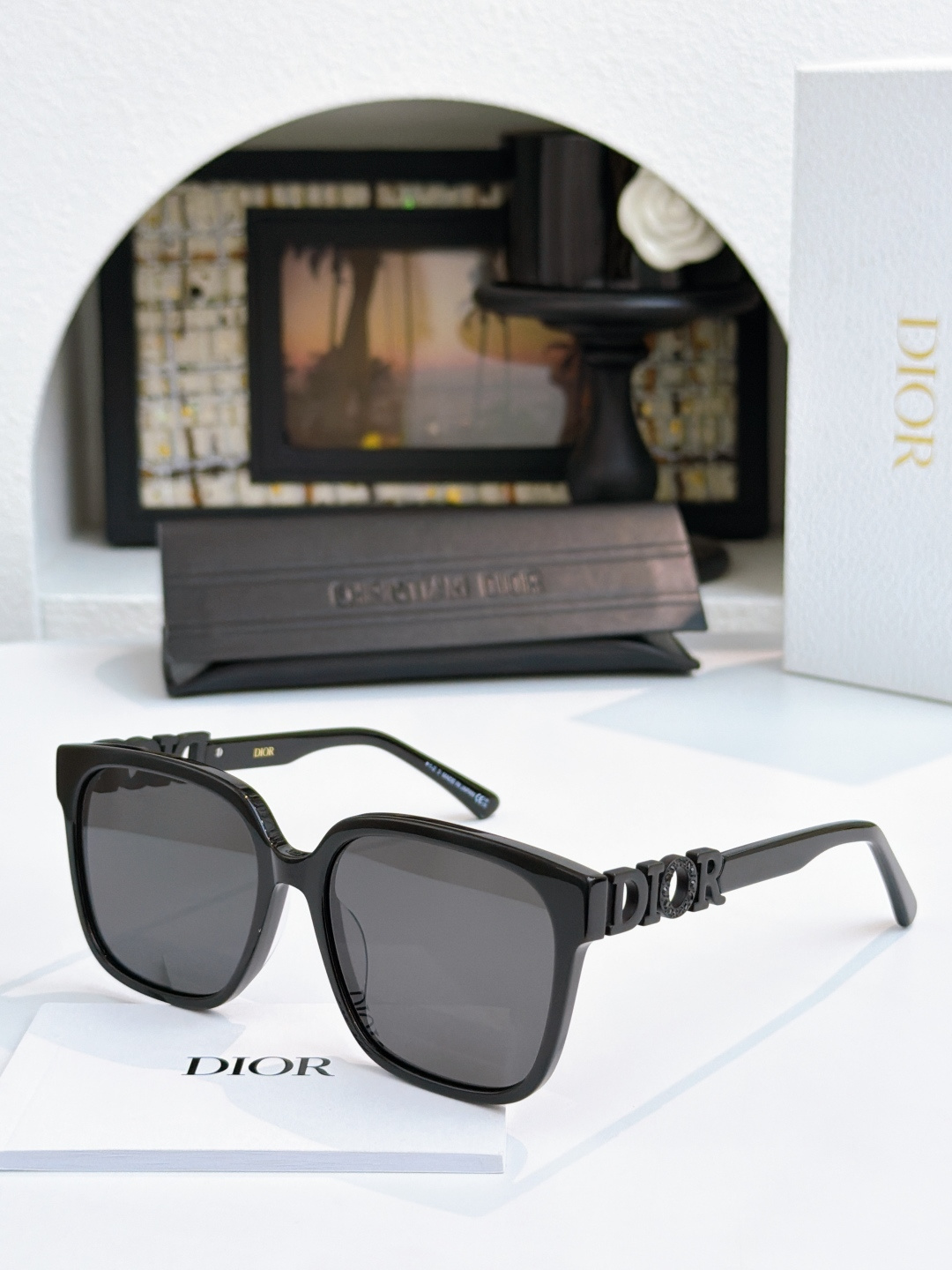 高品质Dio*Mod：8604Size：57口17-145🔝🔝