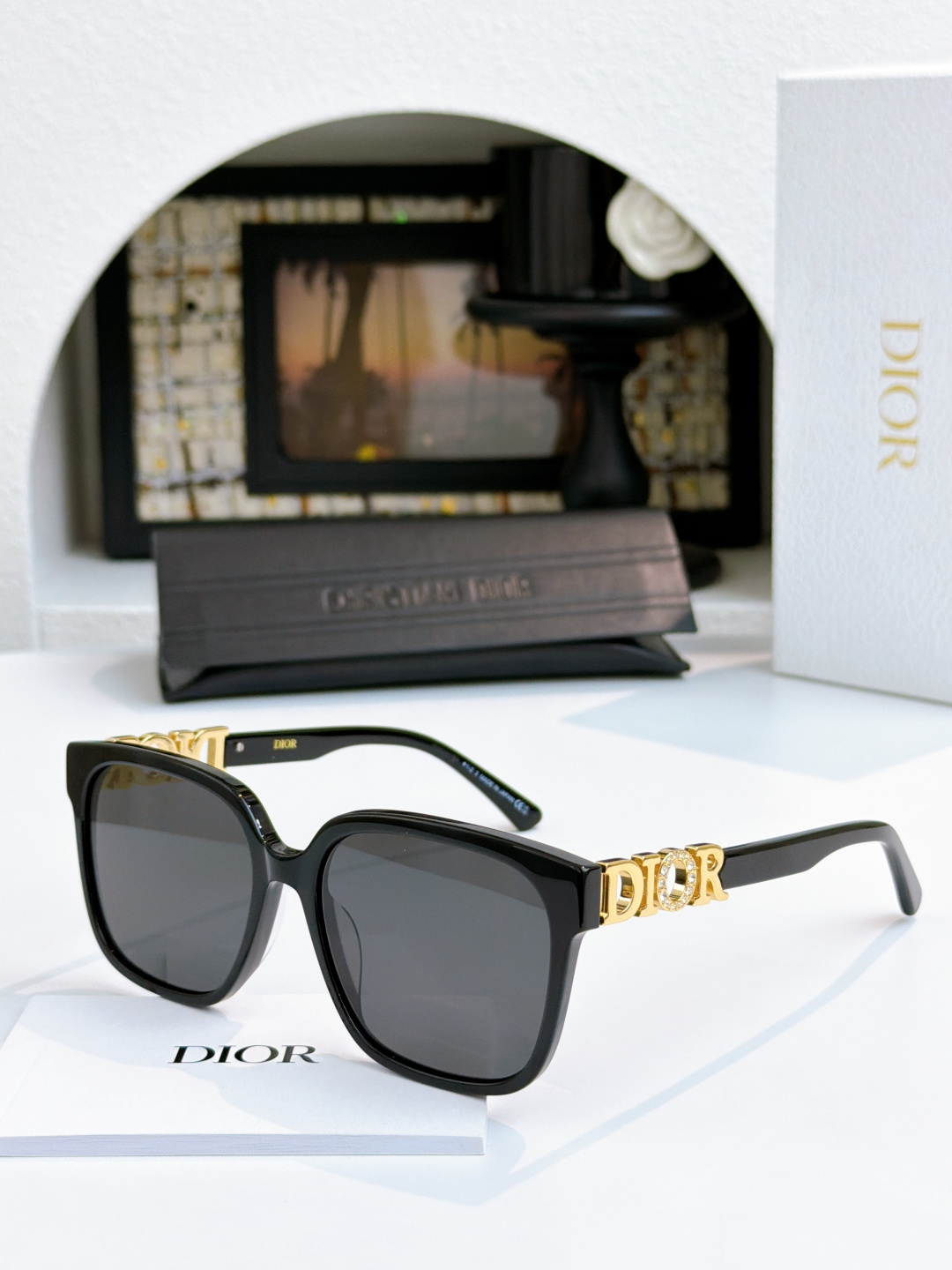 高品质Dio*Mod：8604Size：57口17-145🔝🔝