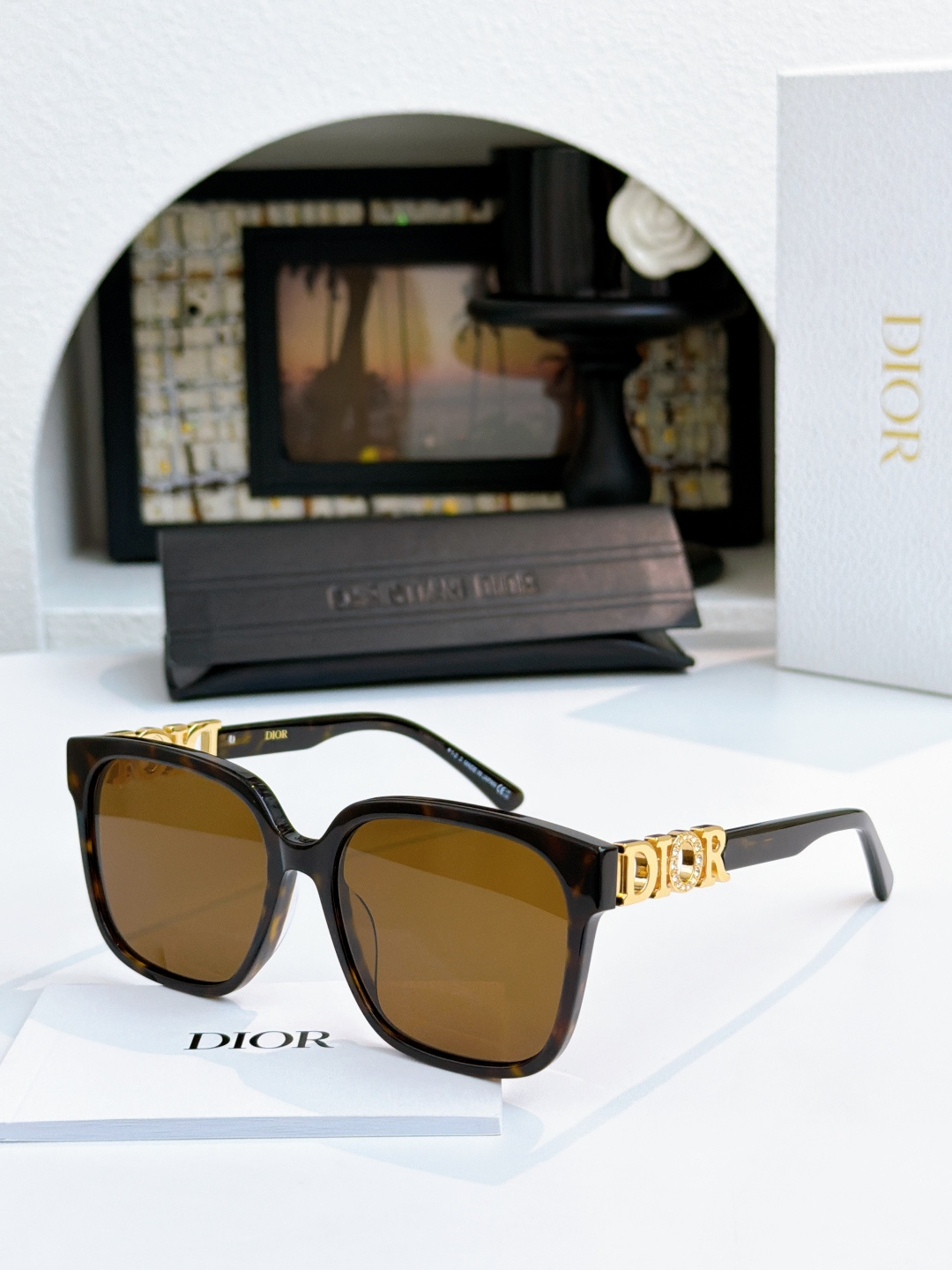 高品质Dio*Mod：8604Size：57口17-145🔝🔝