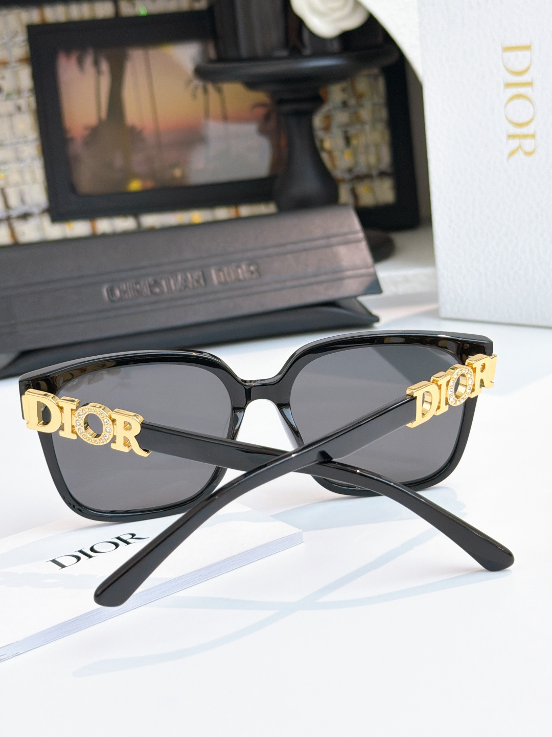 高品质Dio*Mod：8604Size：57口17-145🔝🔝