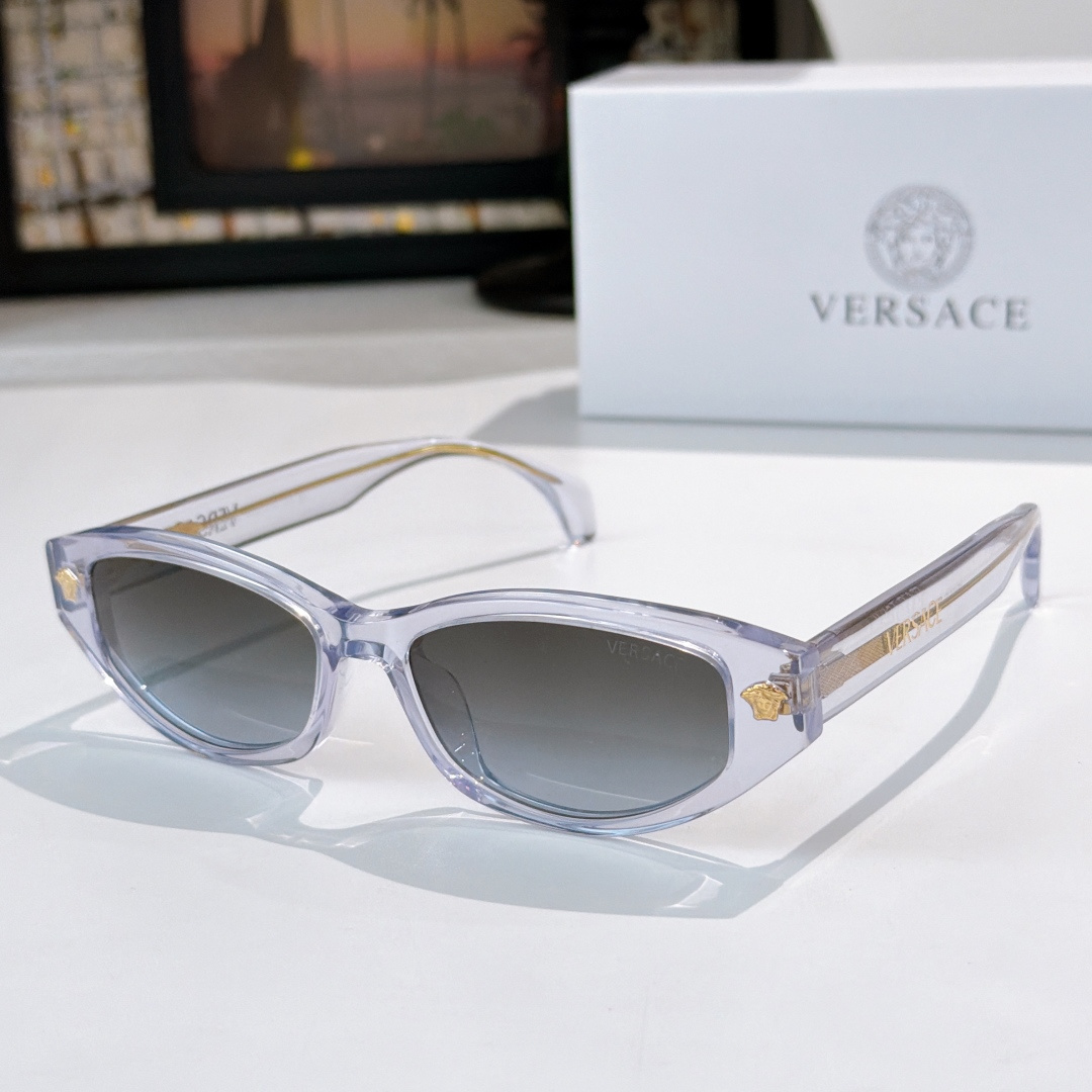 VERSACE*Mod：VE4512DSize：54口17-140🔝🔝
