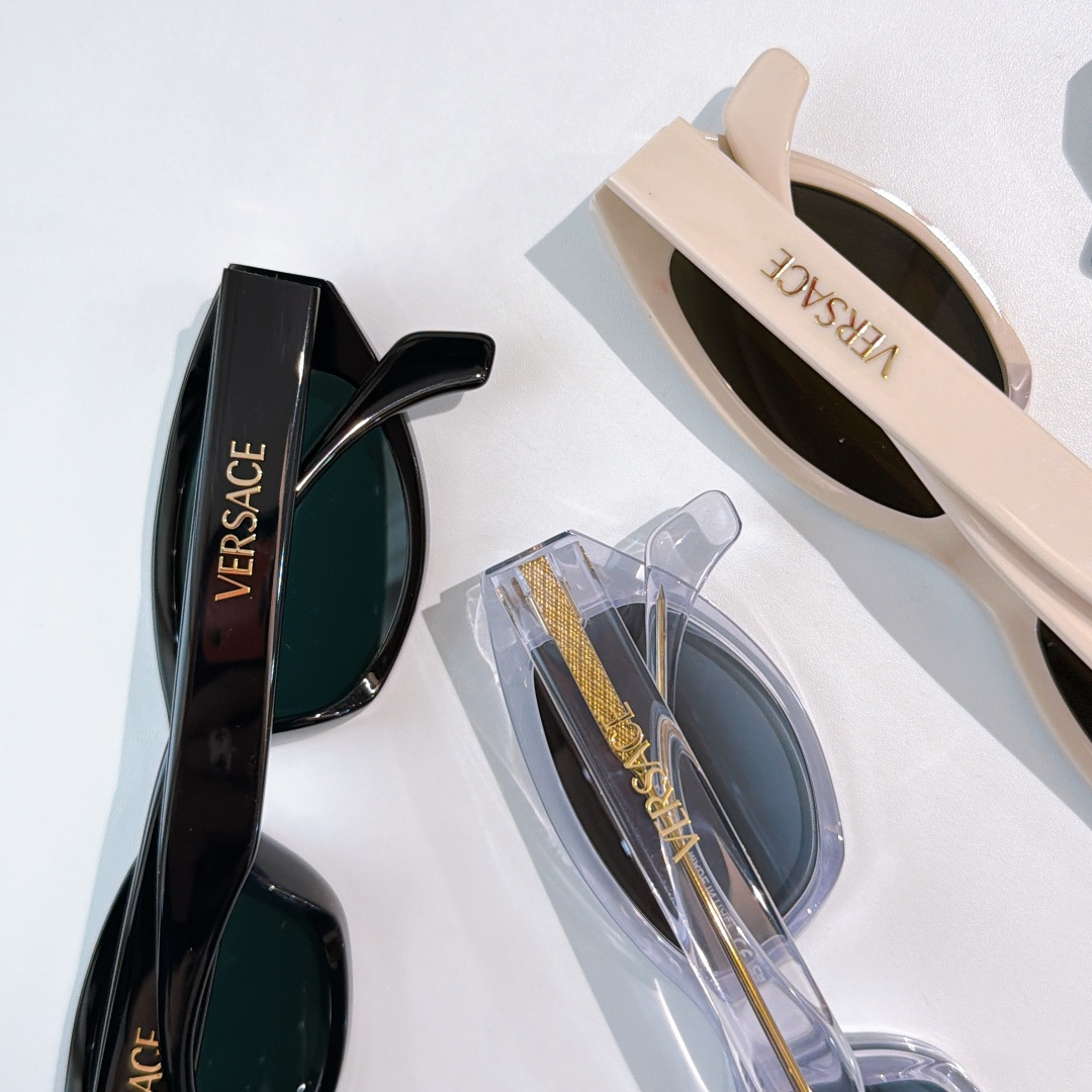 VERSACE*Mod：VE4512DSize：54口17-140🔝🔝