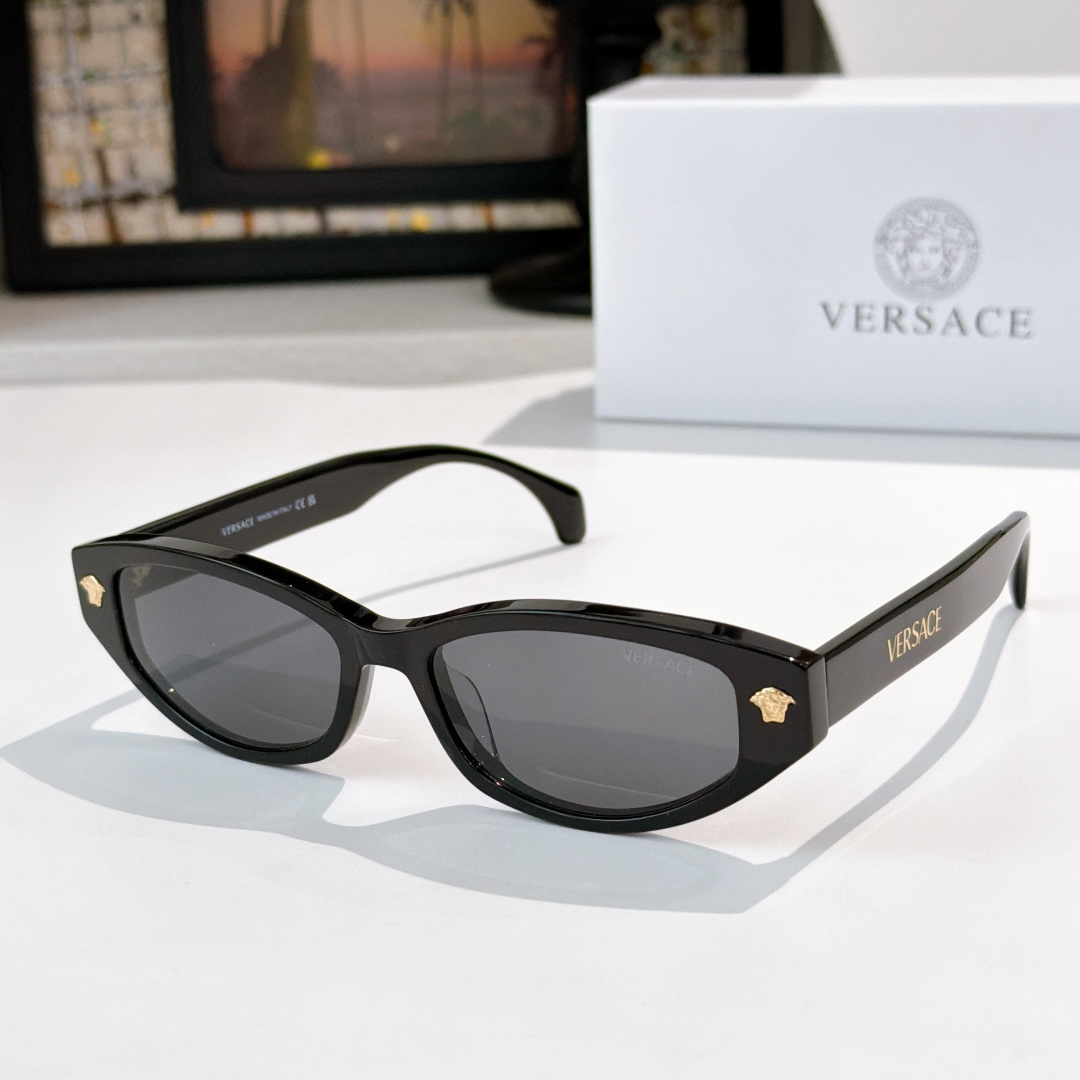 VERSACE*Mod：VE4512DSize：54口17-140🔝🔝
