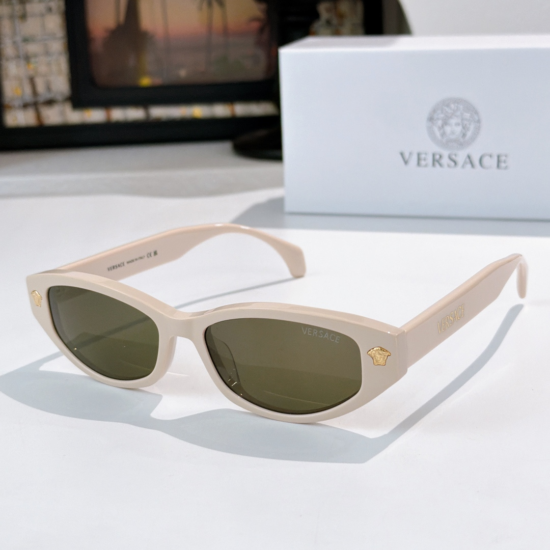 VERSACE*Mod：VE4512DSize：54口17-140🔝🔝