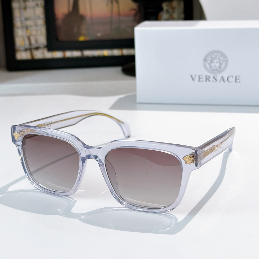 VERSACE*Mod：VE4513DSize：56口17-140🔝🔝