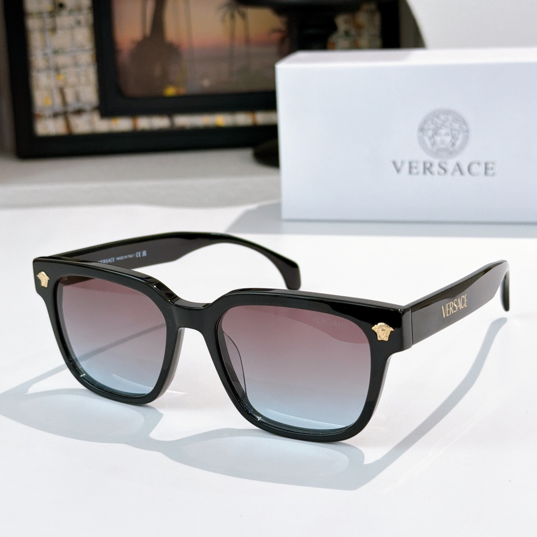VERSACE*Mod：VE4513DSize：56口17-140🔝🔝