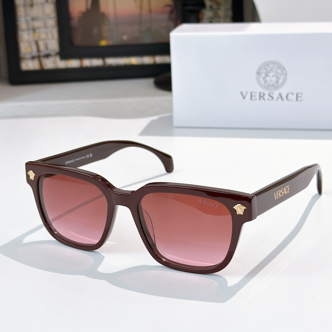 VERSACE*Mod：VE4513DSize：56口17-140🔝🔝