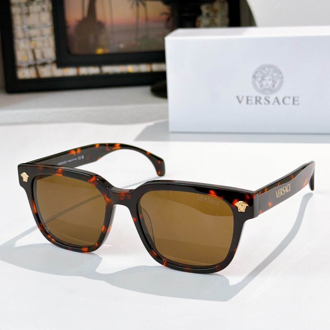 VERSACE*Mod：VE4513DSize：56口17-140🔝🔝