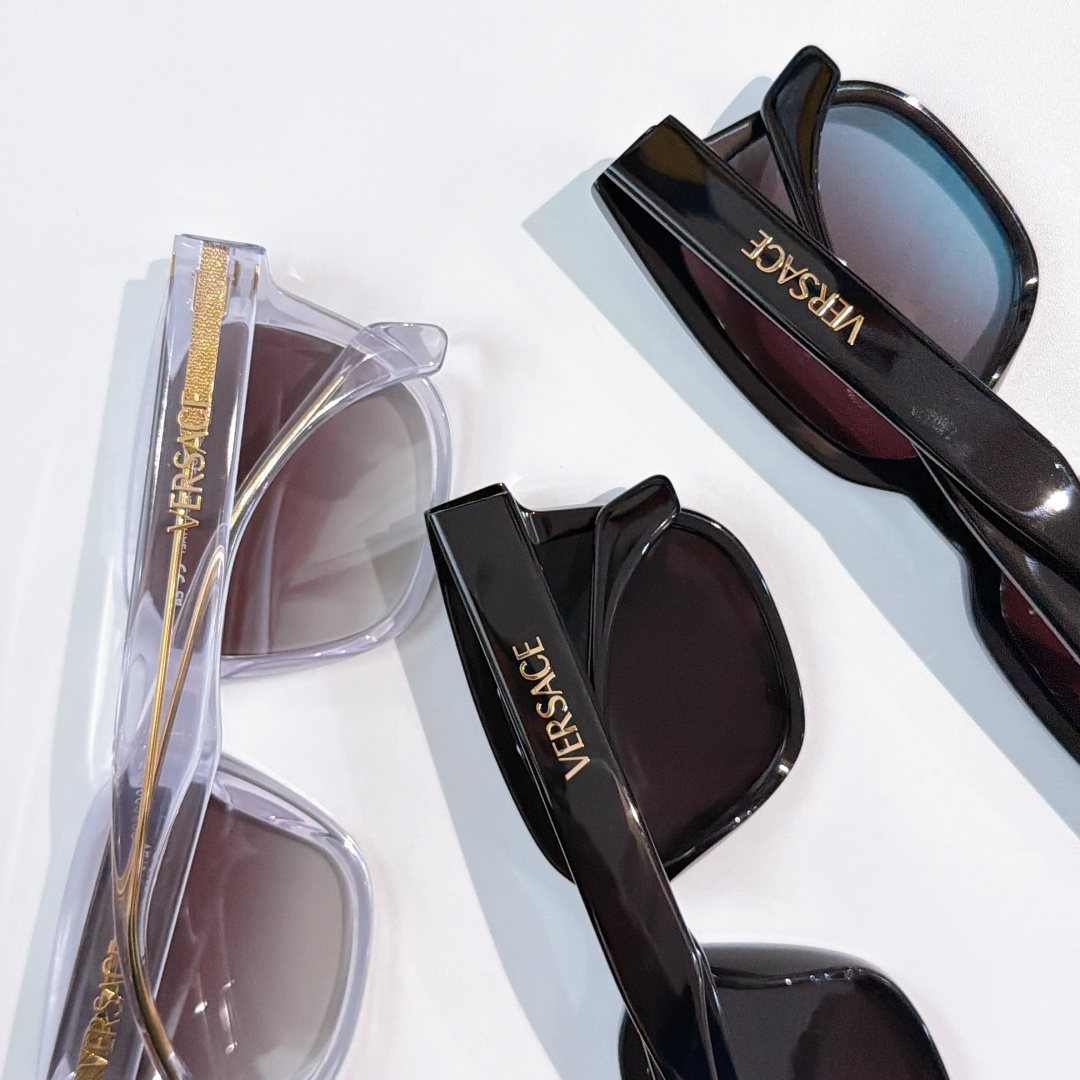 VERSACE*Mod：VE4513DSize：56口17-140🔝🔝