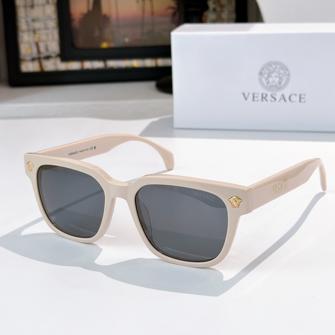 VERSACE*Mod：VE4513DSize：56口17-140🔝🔝