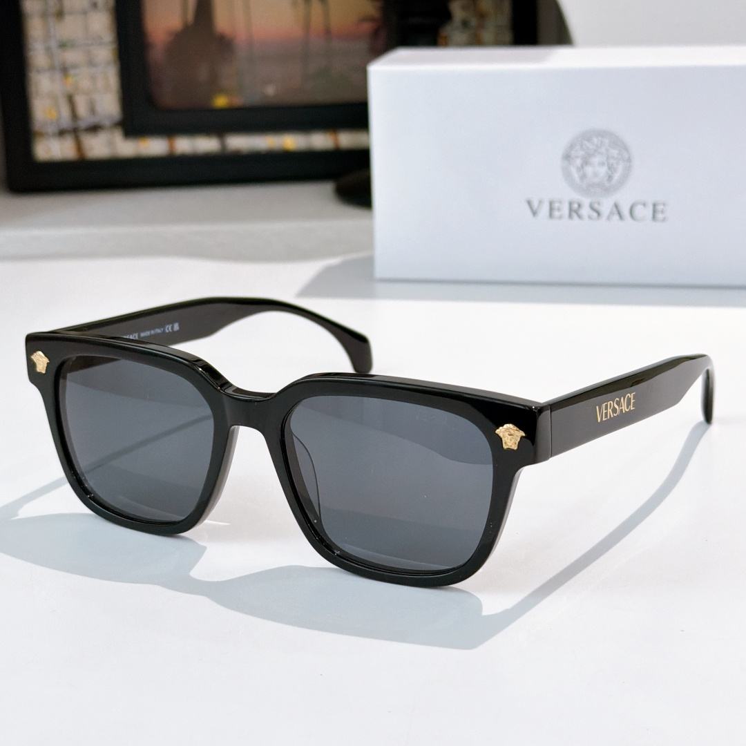 VERSACE*Mod：VE4513DSize：56口17-140🔝🔝