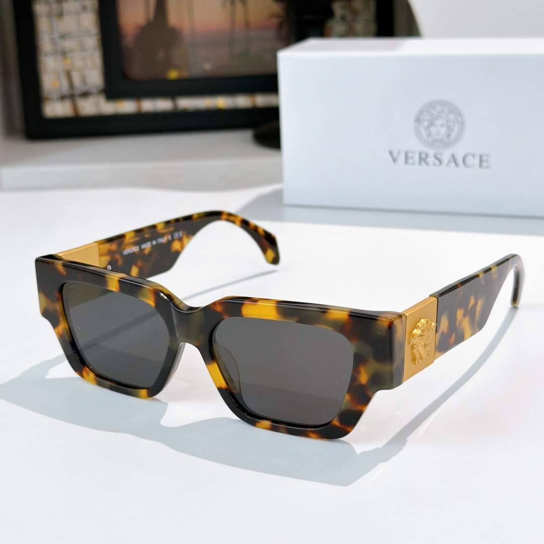 VERSAC*MODEL：MOD 4497SIZE：53口15-140🔝🔝