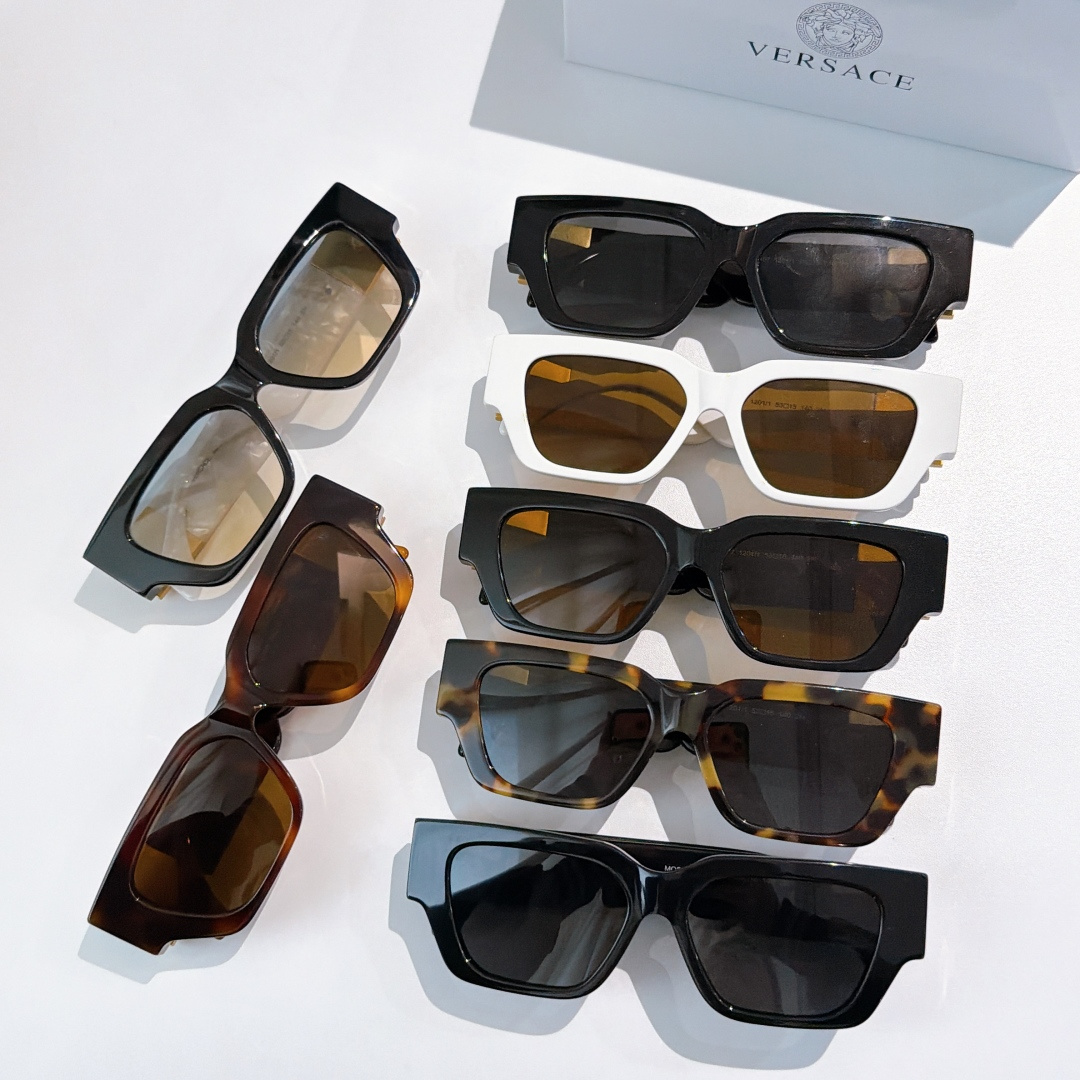 VERSAC*MODEL：MOD 4497SIZE：53口15-140🔝🔝