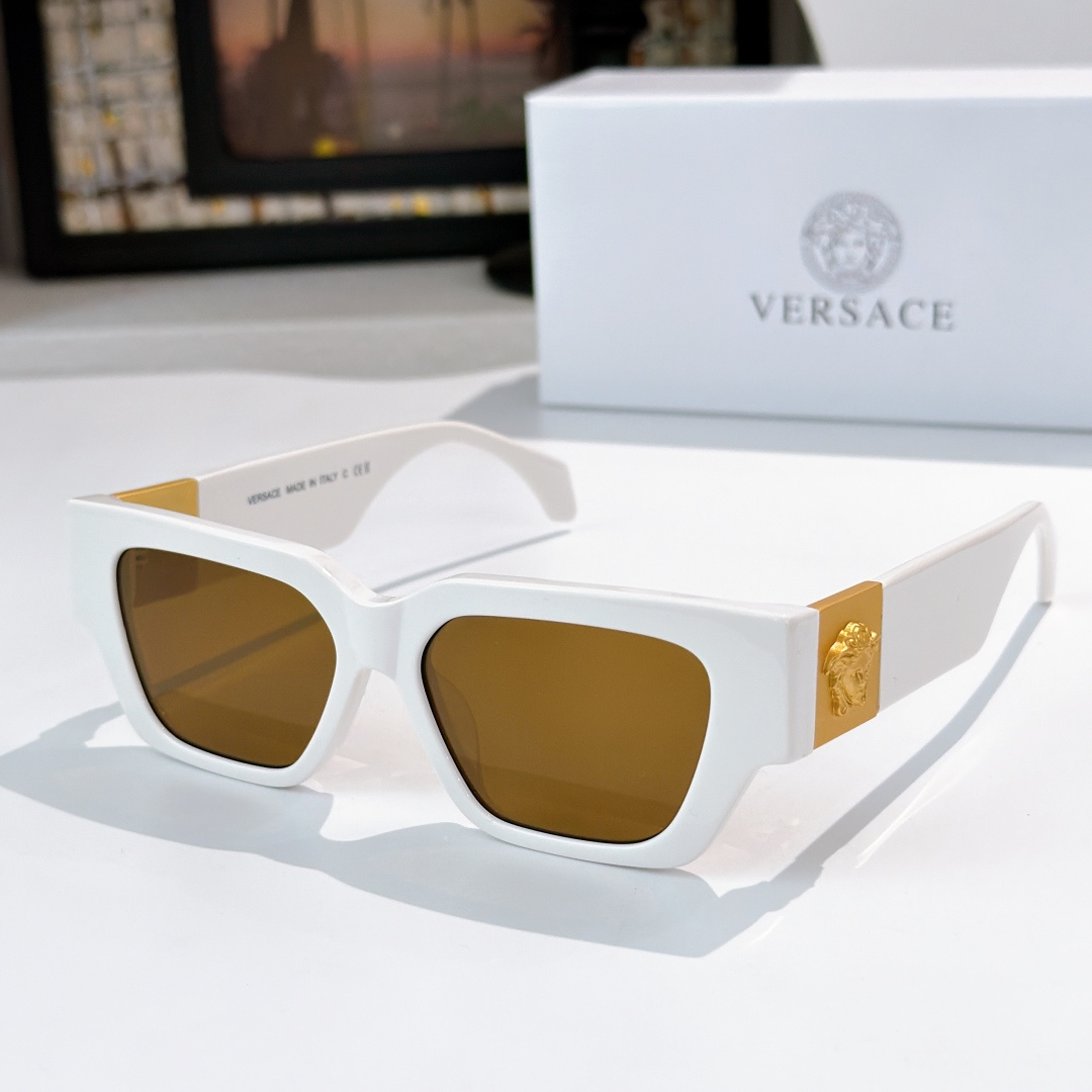 VERSAC*MODEL：MOD 4497SIZE：53口15-140🔝🔝