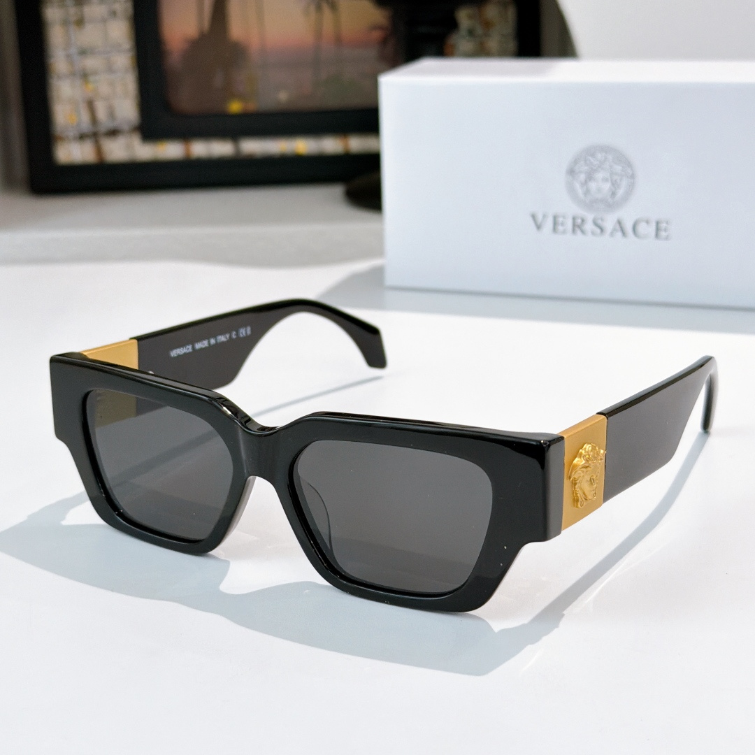 VERSAC*MODEL：MOD 4497SIZE：53口15-140🔝🔝