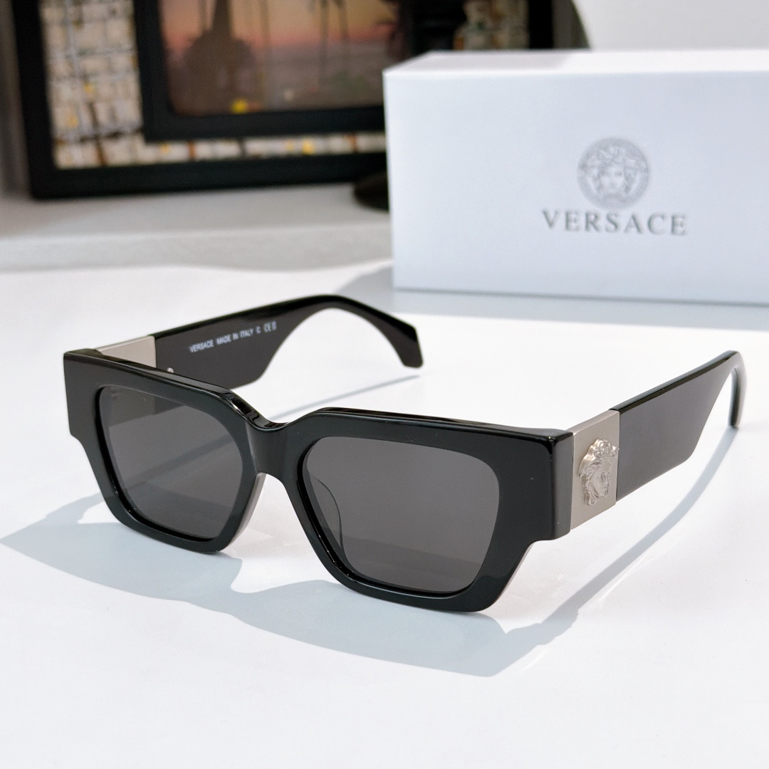 VERSAC*MODEL：MOD 4497SIZE：53口15-140🔝🔝