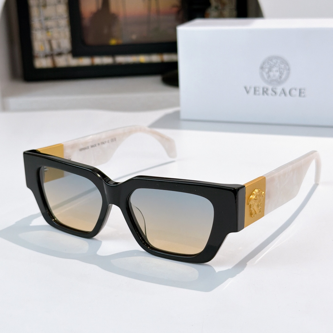 VERSAC*MODEL：MOD 4497SIZE：53口15-140🔝🔝