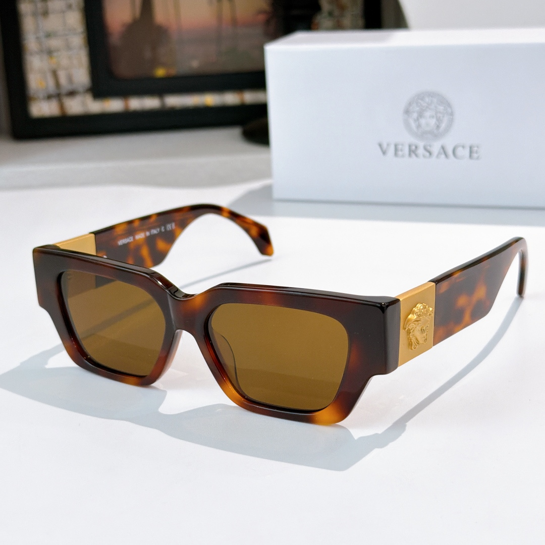 VERSAC*MODEL：MOD 4497SIZE：53口15-140🔝🔝