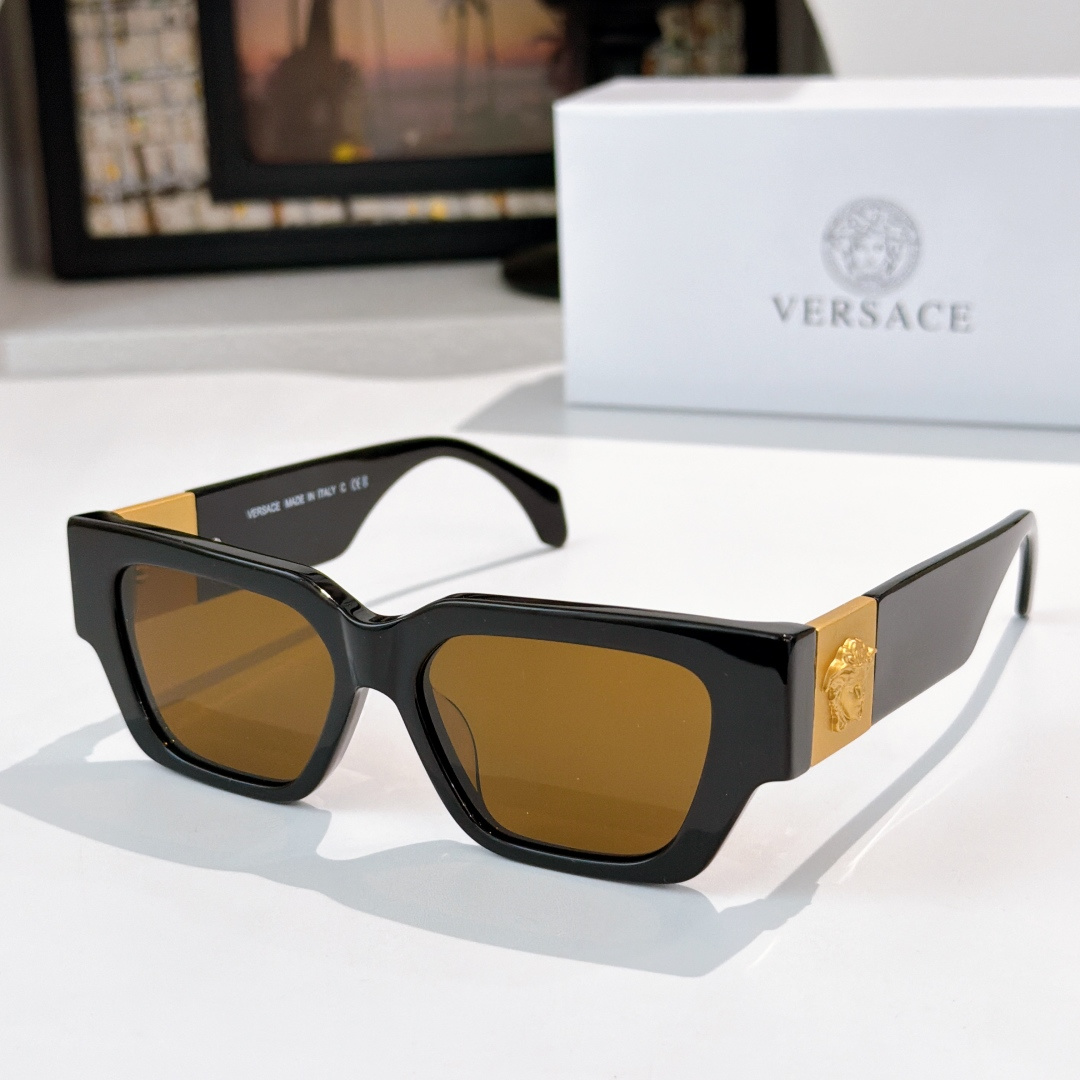 VERSAC*MODEL：MOD 4497SIZE：53口15-140🔝🔝