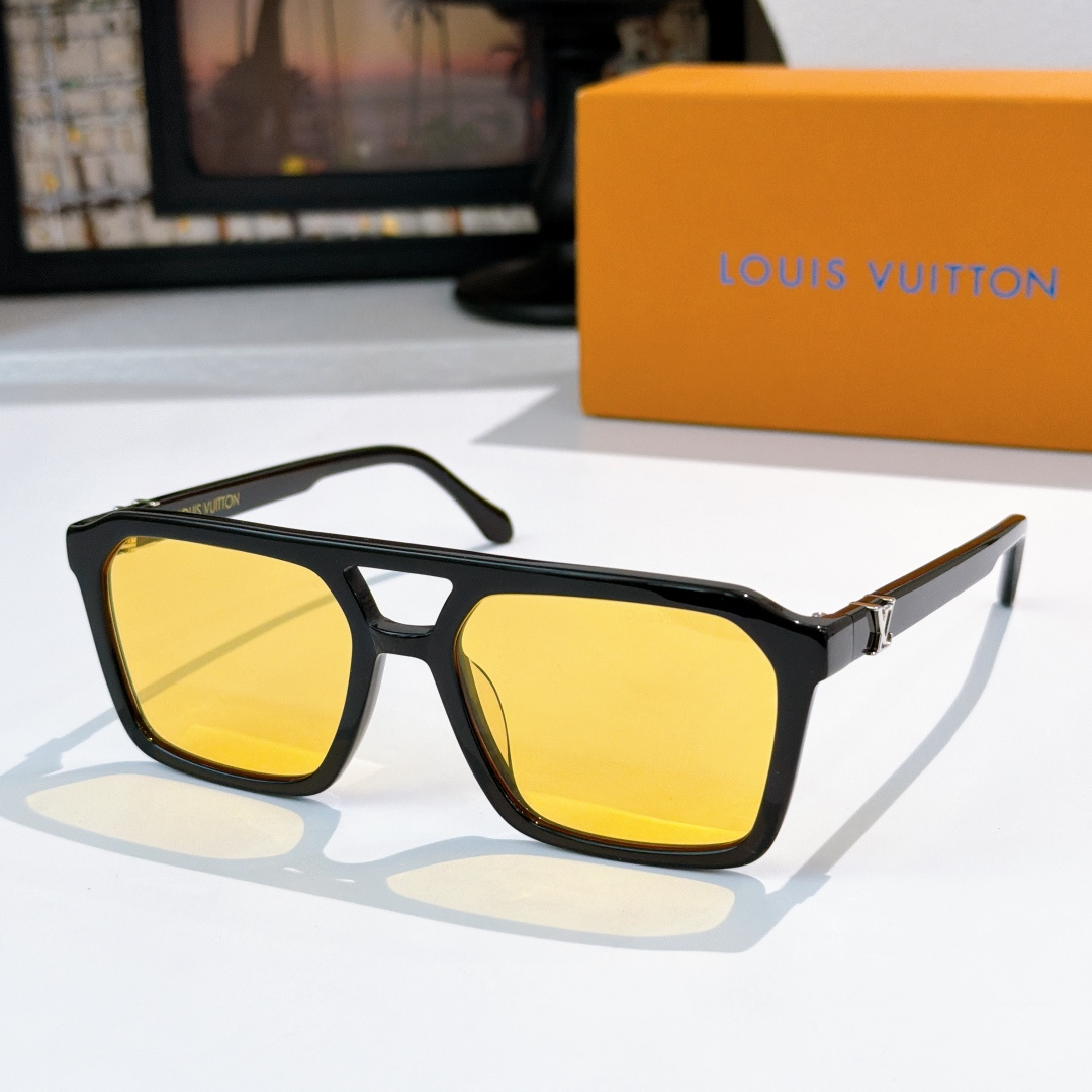 LOUIS VUITTO*MODEL：Z3095SIZE：56口18-145🔝🔝。