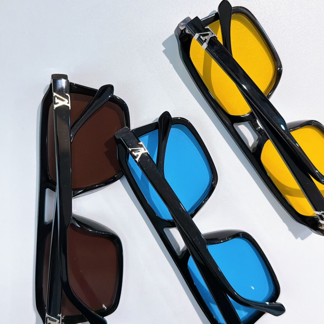 LOUIS VUITTO*MODEL：Z3095SIZE：56口18-145🔝🔝。