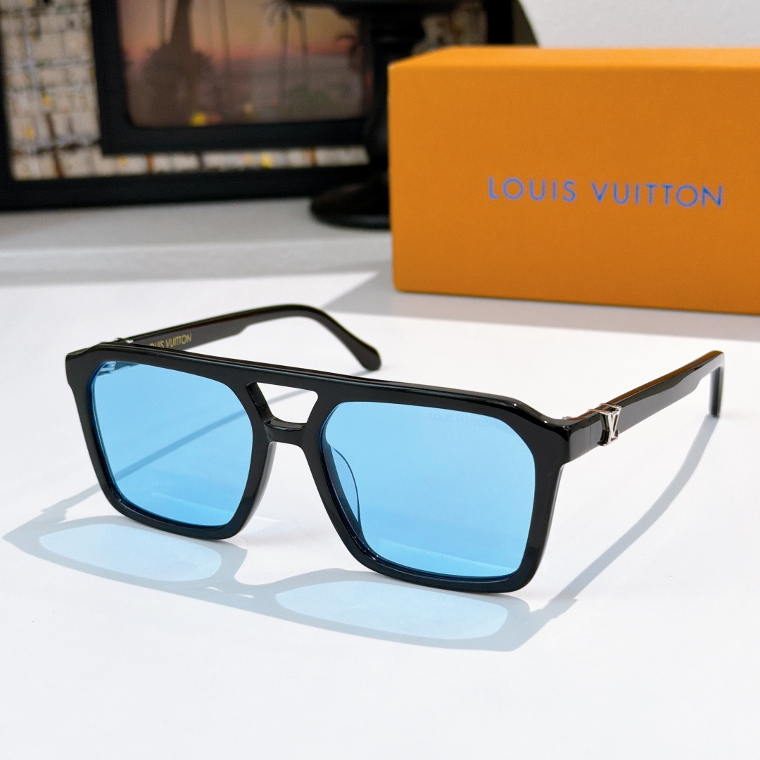 LOUIS VUITTO*MODEL：Z3095SIZE：56口18-145🔝🔝。