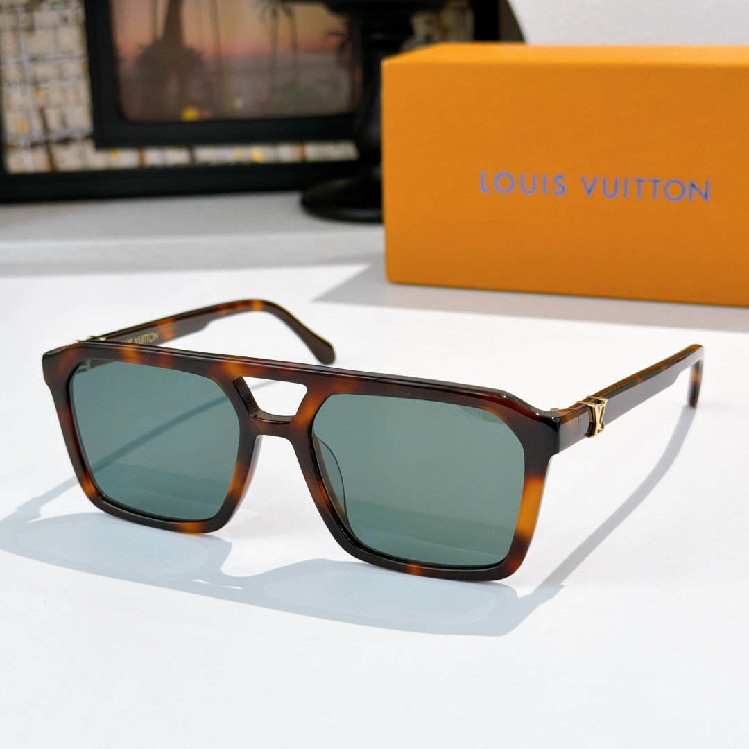 LOUIS VUITTO*MODEL：Z3095SIZE：56口18-145🔝🔝。