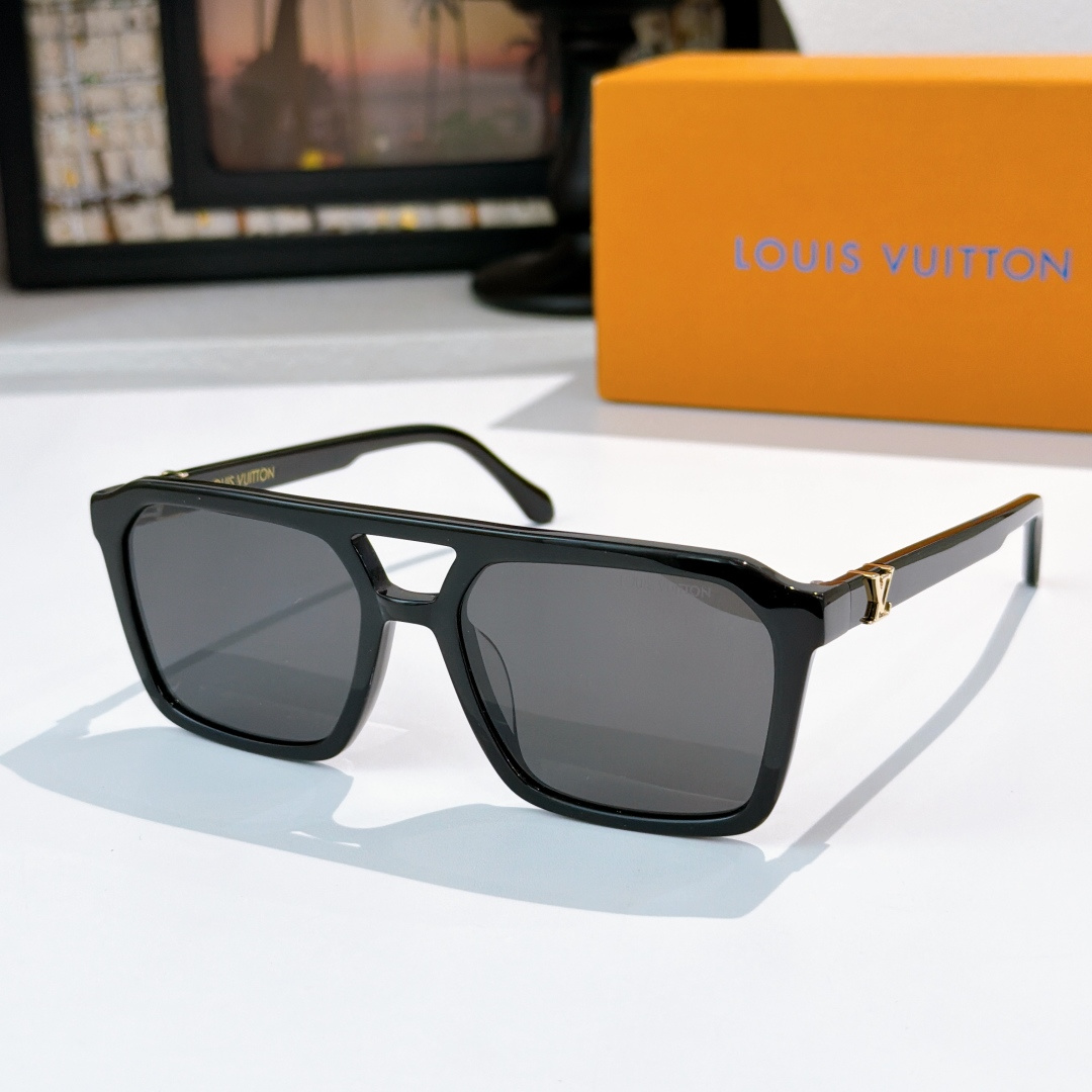 LOUIS VUITTO*MODEL：Z3095SIZE：56口18-145🔝🔝。