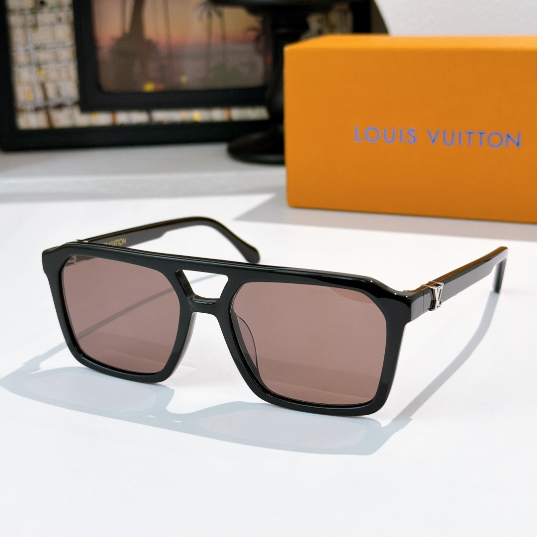 LOUIS VUITTO*MODEL：Z3095SIZE：56口18-145🔝🔝。