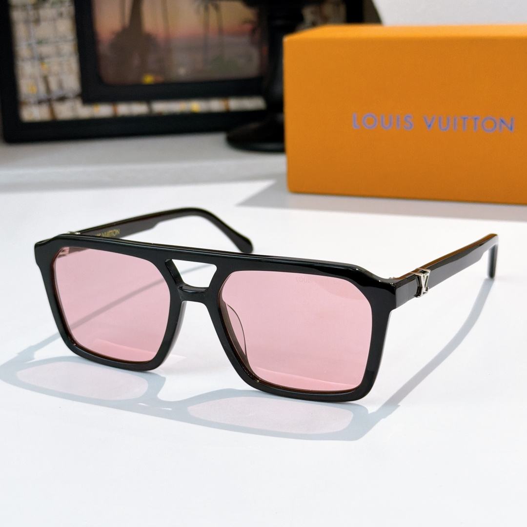 LOUIS VUITTO*MODEL：Z3095SIZE：56口18-145🔝🔝。