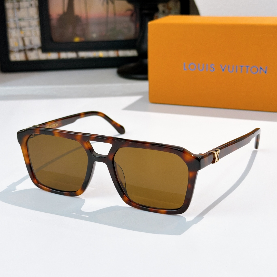 LOUIS VUITTO*MODEL：Z3095SIZE：56口18-145🔝🔝。