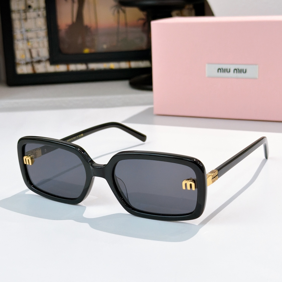 MIUMIU*MOD：MU155AVSize：59口20-143🔝🔝