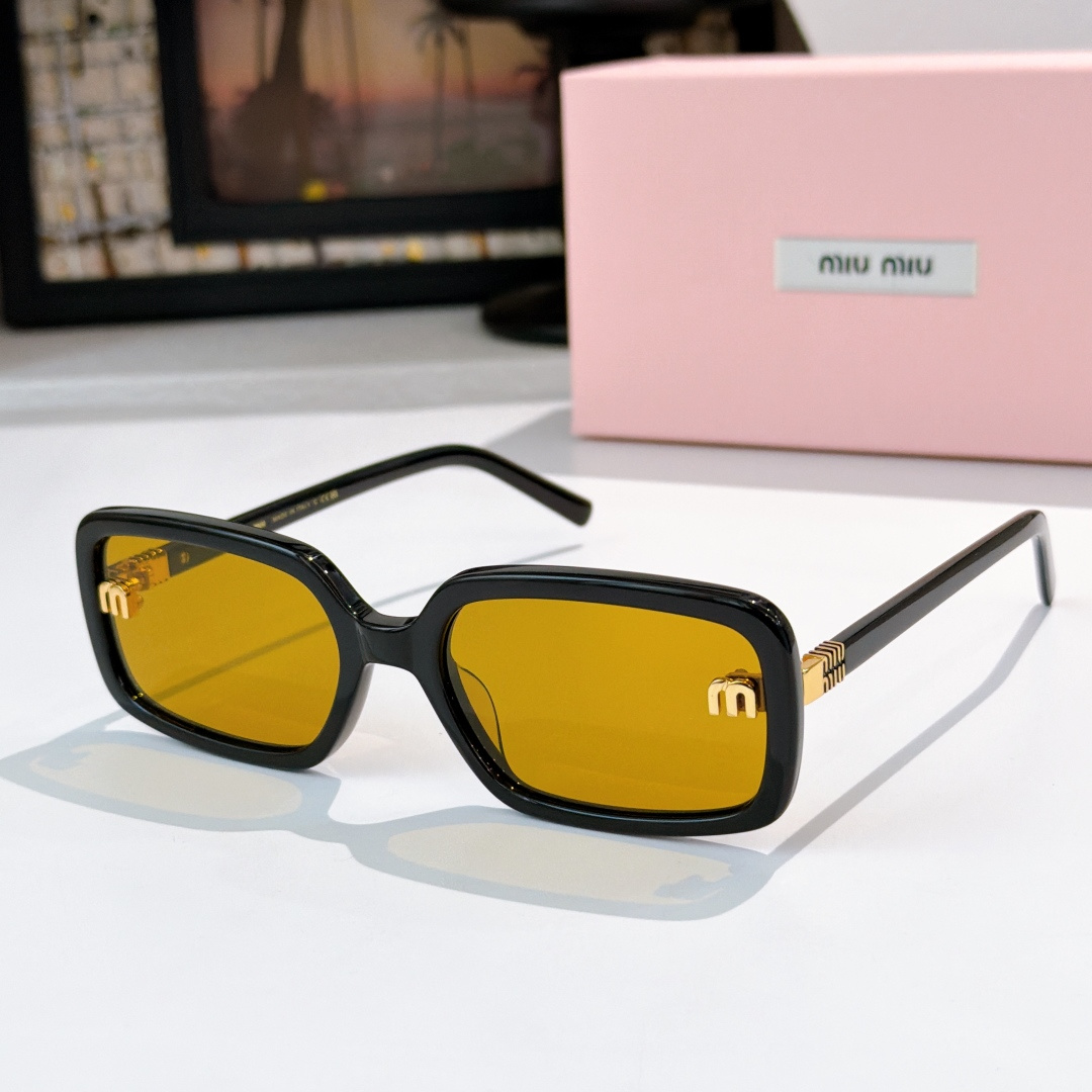 MIUMIU*MOD：MU155AVSize：59口20-143🔝🔝