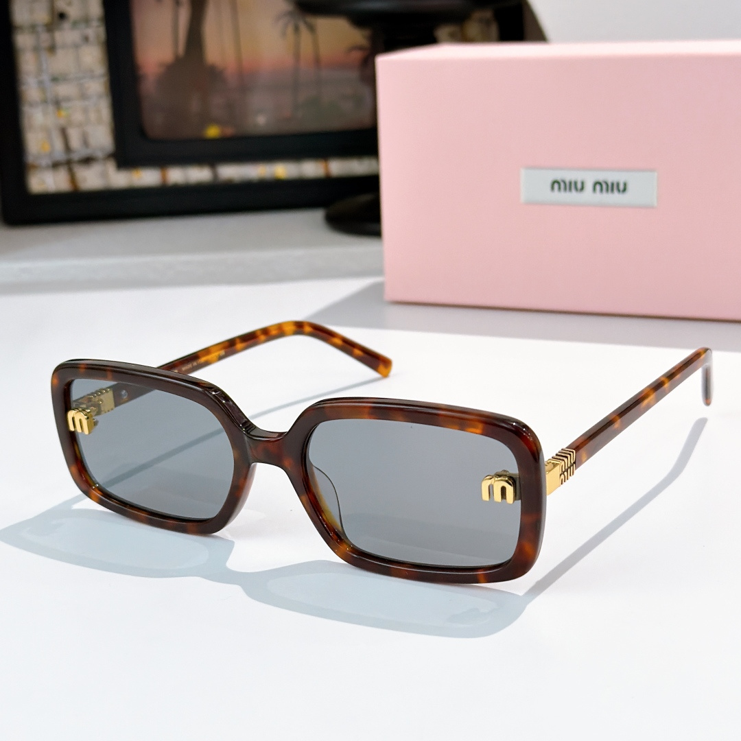 MIUMIU*MOD：MU155AVSize：59口20-143🔝🔝