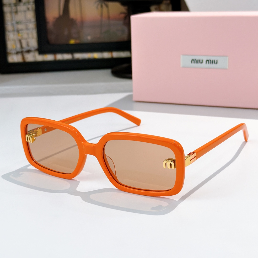 MIUMIU*MOD：MU155AVSize：59口20-143🔝🔝