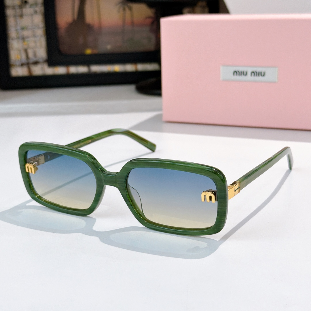 MIUMIU*MOD：MU155AVSize：59口20-143🔝🔝