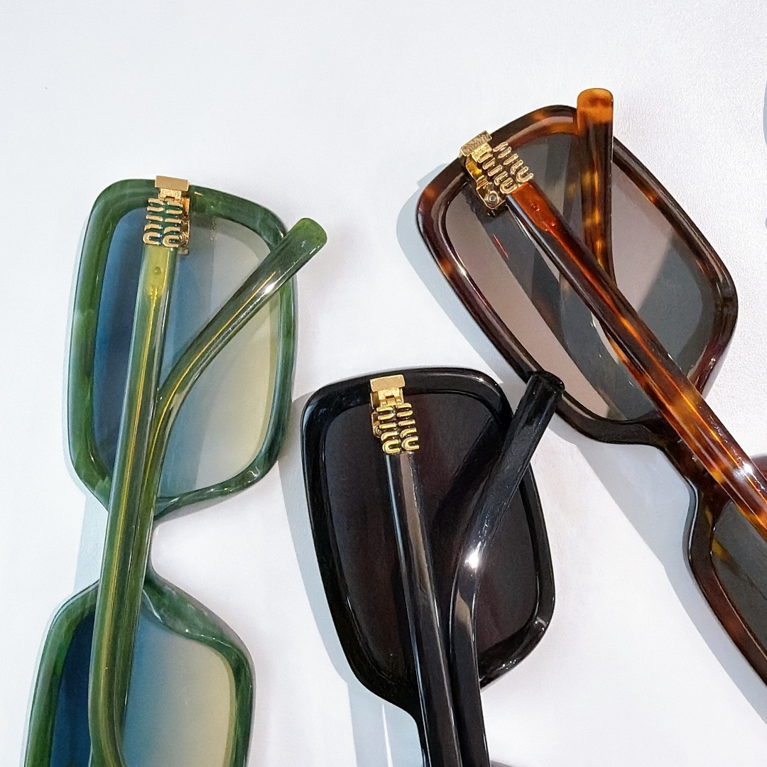 MIUMIU*MOD：MU155AVSize：59口20-143🔝🔝