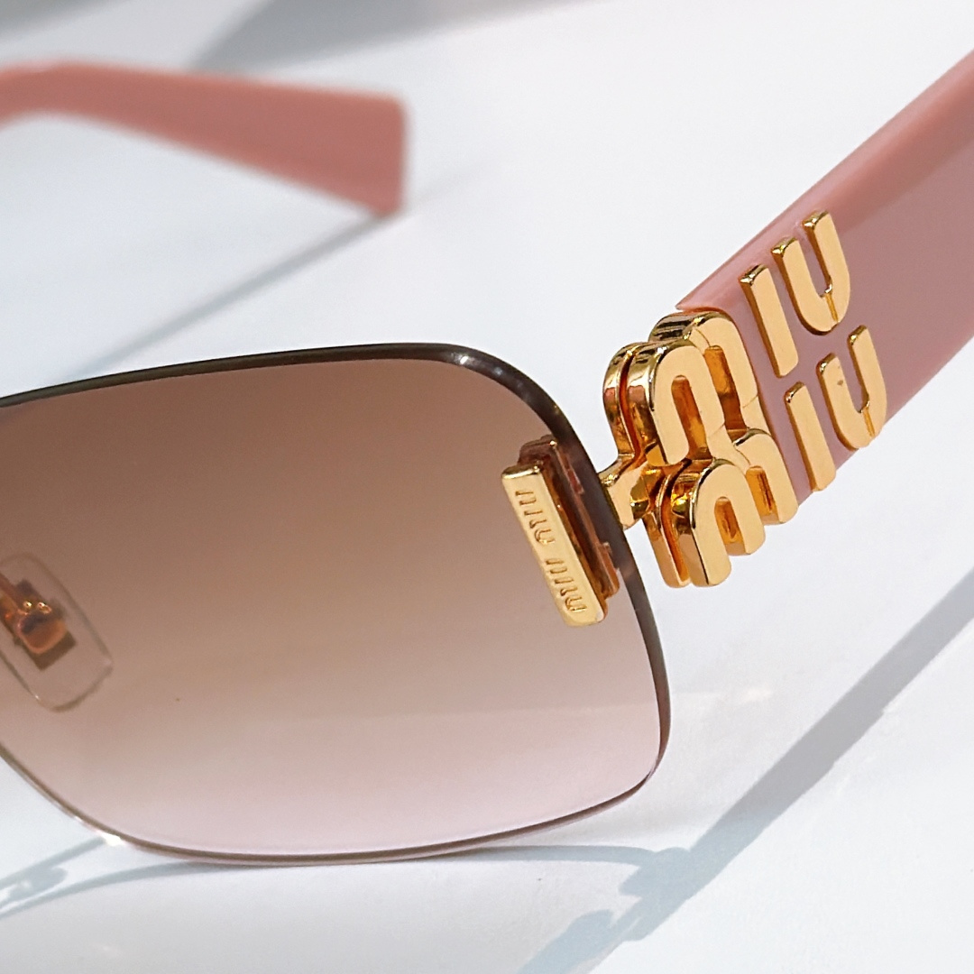 MIU MIUMod：MU 168AVSize：62口19-140🔝🔝