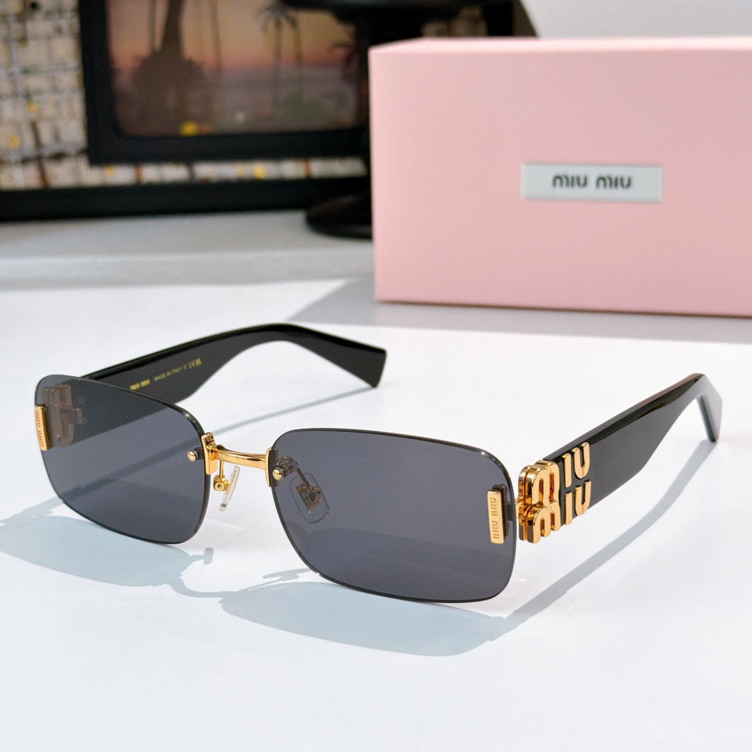 MIU MIUMod：MU 168AVSize：62口19-140🔝🔝