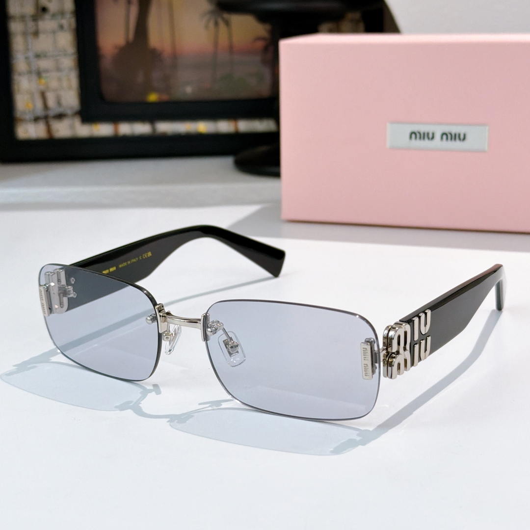 MIU MIUMod：MU 168AVSize：62口19-140🔝🔝