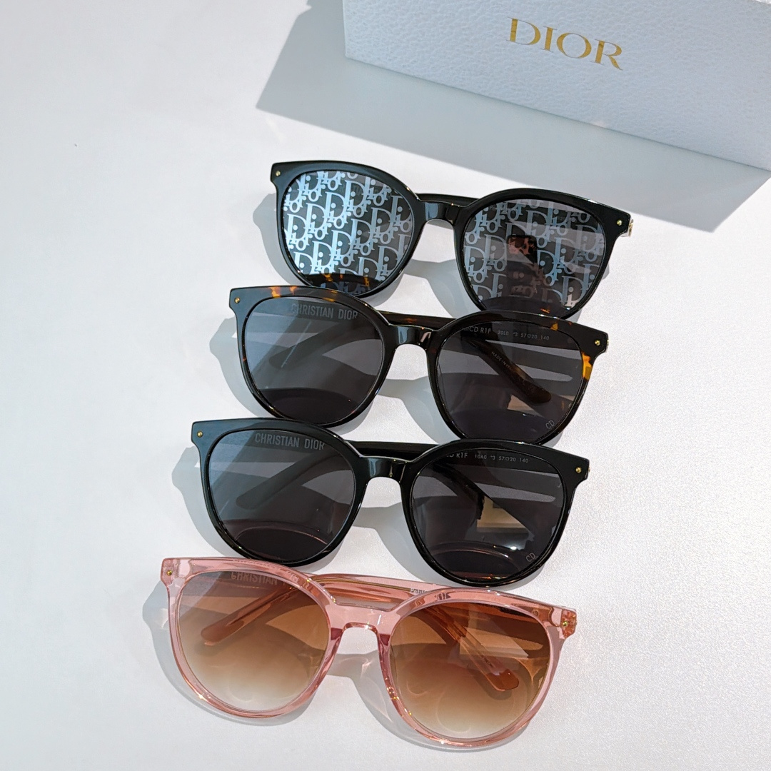 DIO*MODEL: Petit CD R1FSIZE：57口20-140 🔝🔝