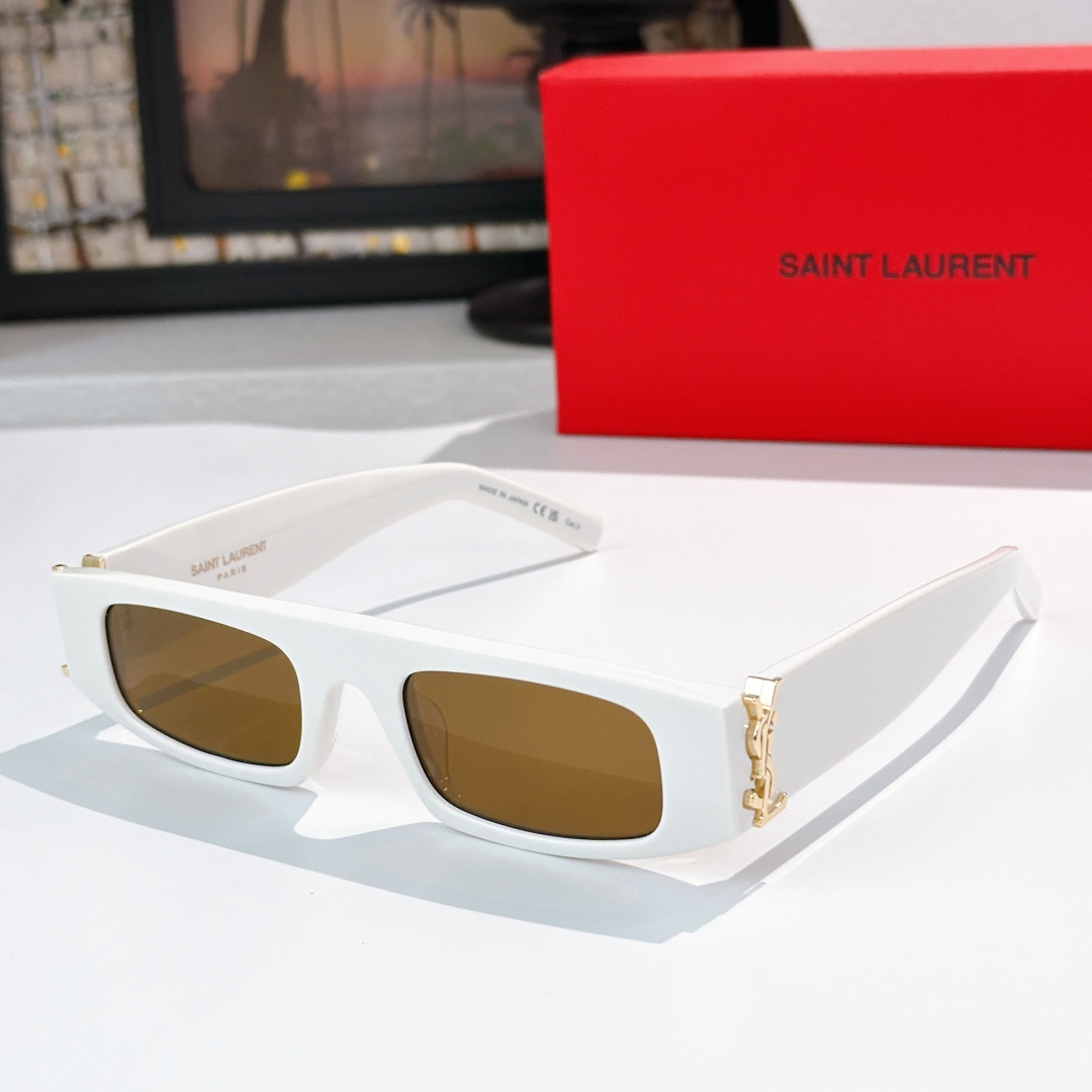 SAINT LAUREN*MODEL：SLM183/FSIZE：50口20-145🔝🔝